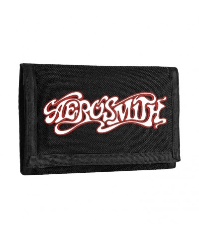 Aerosmith Logo' Wallet $11.99 Accessories