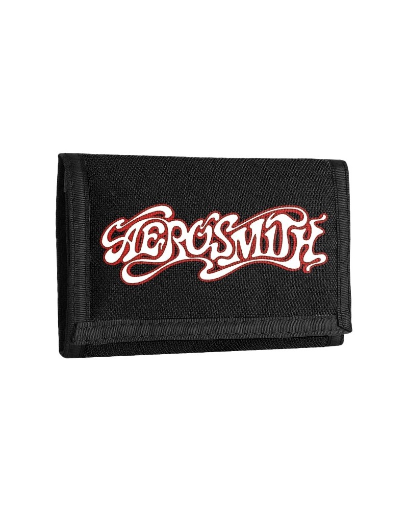 Aerosmith Logo' Wallet $11.99 Accessories