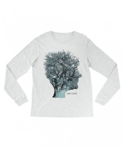 Pink Floyd Long Sleeve Shirt | Tree Of Half Life Shirt $12.88 Shirts