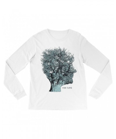 Pink Floyd Long Sleeve Shirt | Tree Of Half Life Shirt $12.88 Shirts