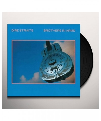 Dire Straits BROTHERS IN ARMS Vinyl Record $20.88 Vinyl
