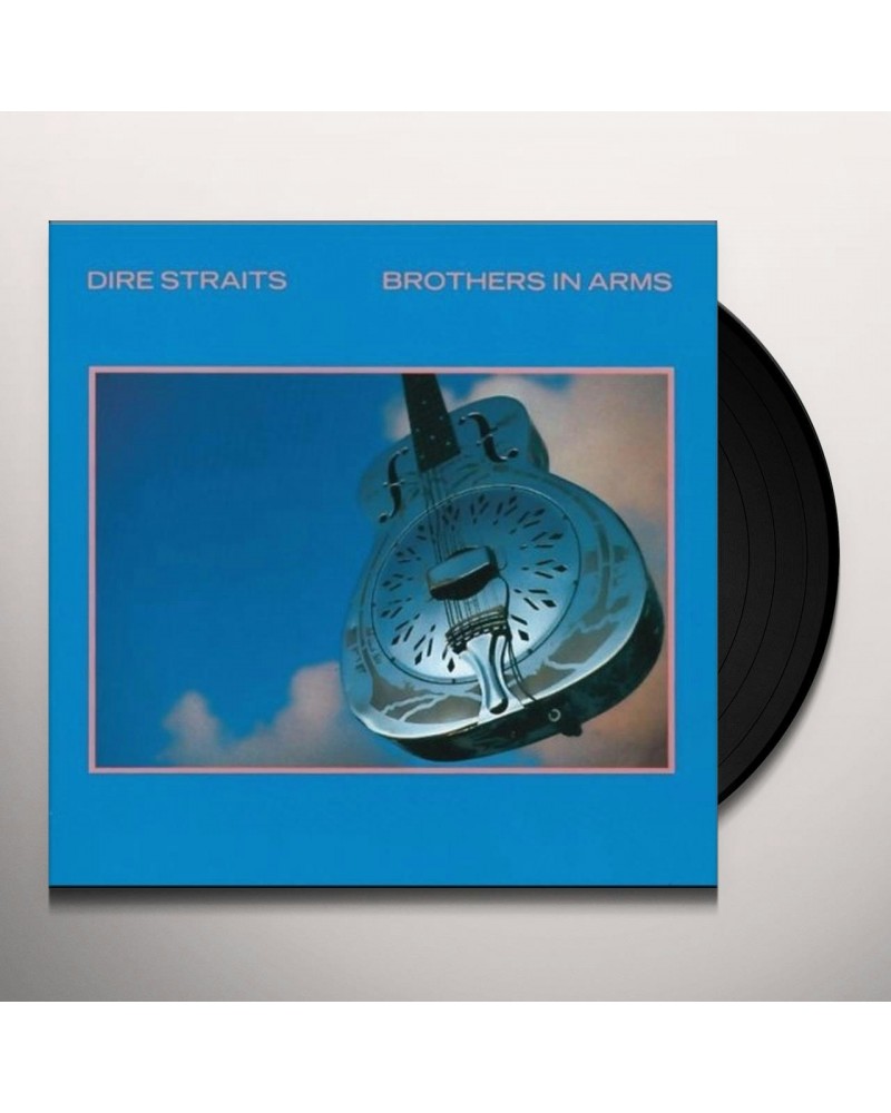 Dire Straits BROTHERS IN ARMS Vinyl Record $20.88 Vinyl