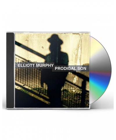 Elliott Murphy PRODIGAL SON CD $4.61 CD