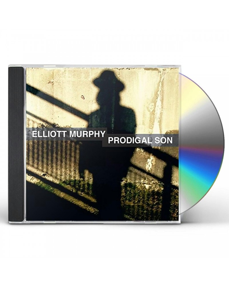 Elliott Murphy PRODIGAL SON CD $4.61 CD