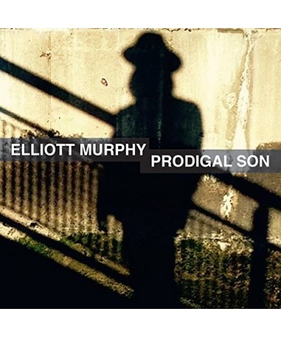 Elliott Murphy PRODIGAL SON CD $4.61 CD