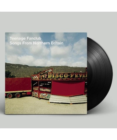 Teenage Fanclub SONGS FROM NORTHERN BRITAIN - LP + 7" (Vinyl) $12.43 Vinyl