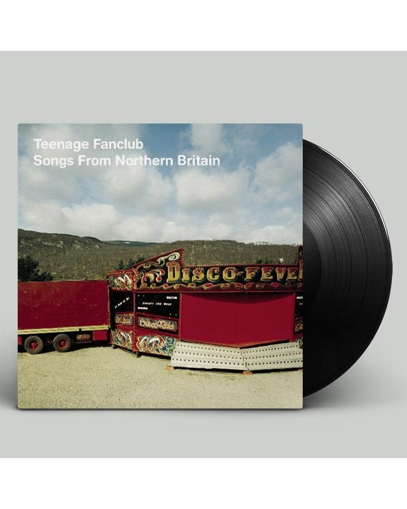 Teenage Fanclub SONGS FROM NORTHERN BRITAIN - LP + 7" (Vinyl) $12.43 Vinyl