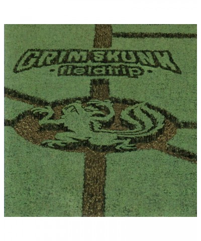 GrimSkunk Fieldtrip - LP Vinyl $10.63 Vinyl