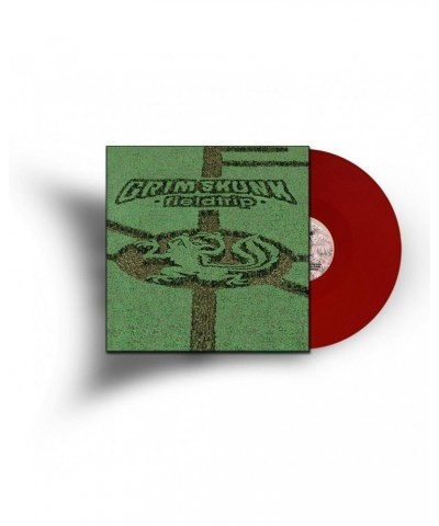 GrimSkunk Fieldtrip - LP Vinyl $10.63 Vinyl