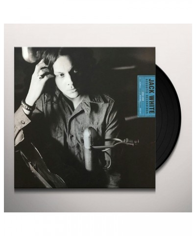 Jack White ACOUSTIC RECORDINGS 1998-2016 (180G/GATEFOLD) Vinyl Record $14.52 Vinyl