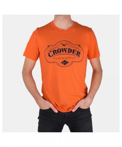 Crowder Feed & Supply' T-Shirt $8.20 Shirts