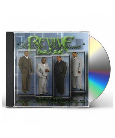 Revive JOURNEY CD $7.26 CD