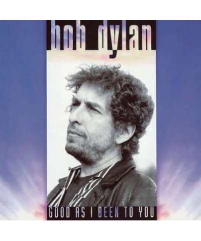 Bob Dylan LP - Good As I Been To You (Vinyl) $17.20 Vinyl