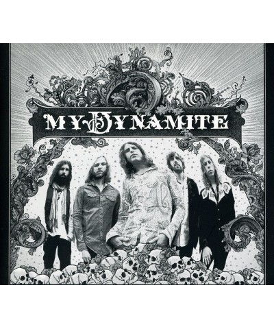 My Dynamite CD $2.10 CD