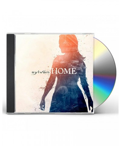 Sylvan HOME CD $5.44 CD