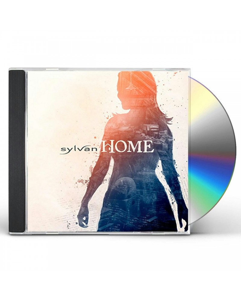 Sylvan HOME CD $5.44 CD