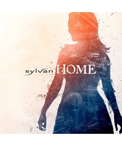 Sylvan HOME CD $5.44 CD