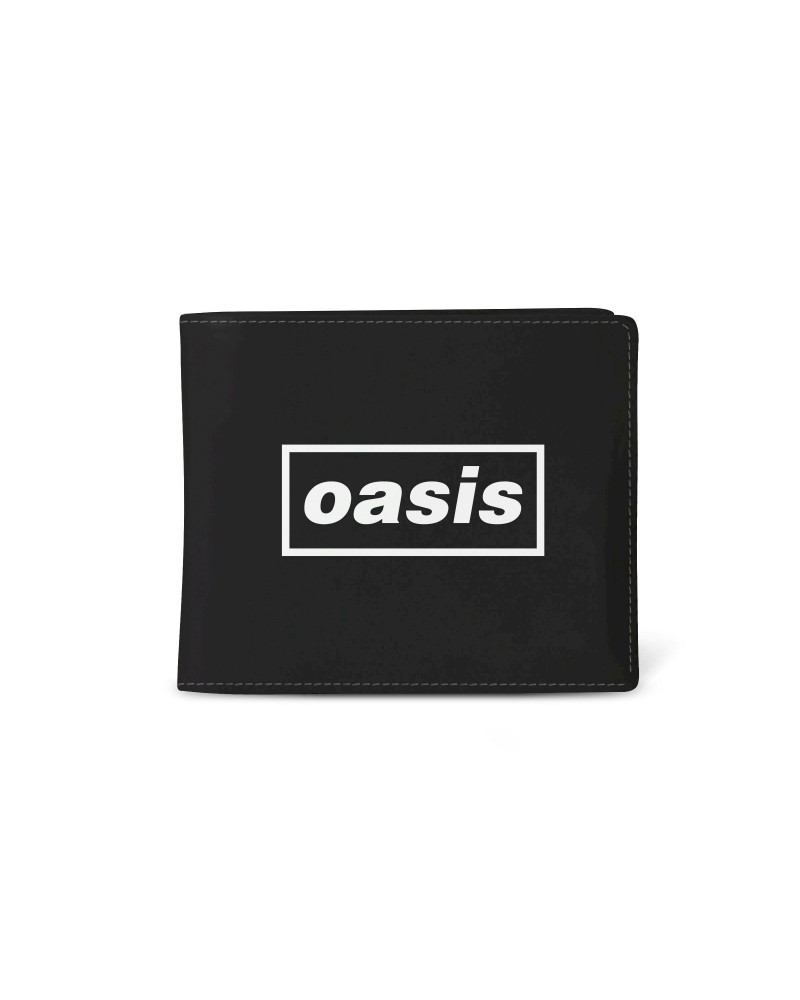 Oasis Rocksax Oasis Wallet - Oasis $9.25 Accessories