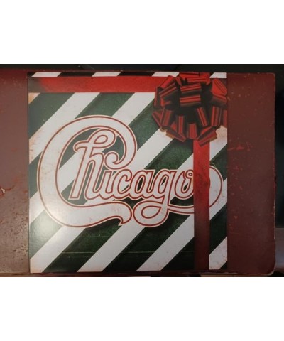 Chicago CHRISTMAS (2019) Vinyl Record $13.50 Vinyl