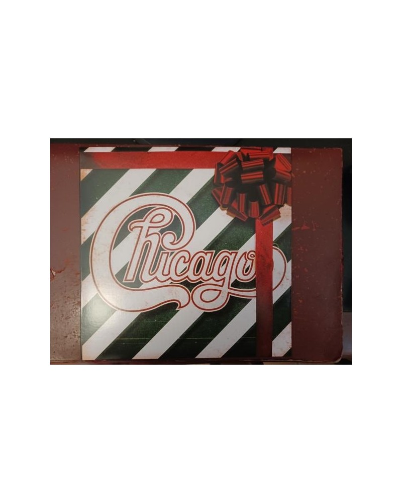 Chicago CHRISTMAS (2019) Vinyl Record $13.50 Vinyl