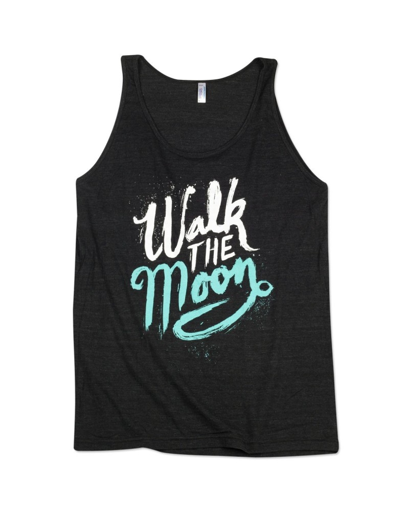 WALK THE MOON Brush Tank $9.75 Shirts