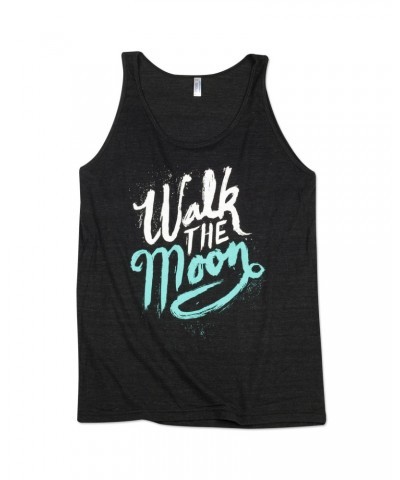 WALK THE MOON Brush Tank $9.75 Shirts