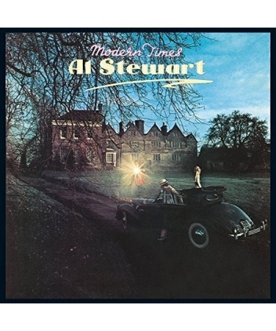 Al Stewart MODERN TIMES: REMASTERED EDITION CD $8.50 CD