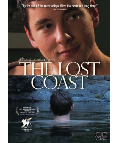 Lost Coast DVD $8.80 Videos
