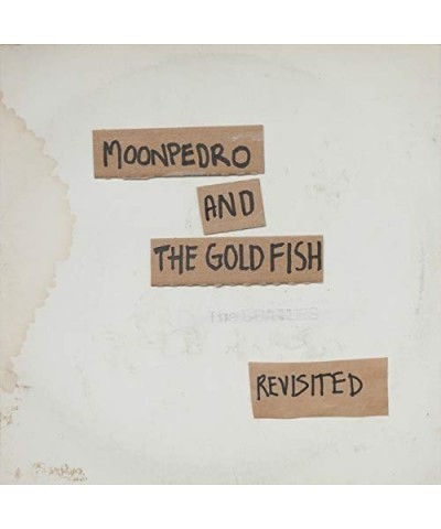 Moonpedro & The Goldfish BEATLES REVISITED (WHITE ALBUM) Vinyl Record $16.98 Vinyl