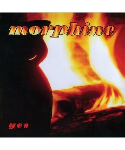 Morphine Yes Vinyl Record $15.31 Vinyl