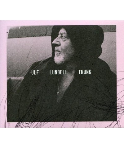Ulf Lundell TRUNK Vinyl Record - Holland Release $35.34 Vinyl