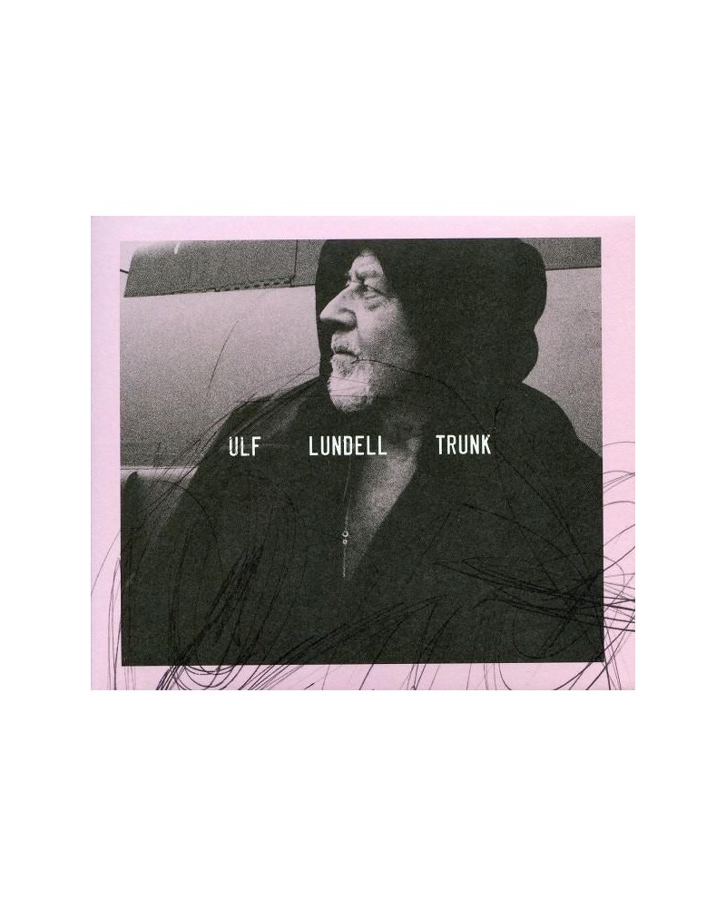 Ulf Lundell TRUNK Vinyl Record - Holland Release $35.34 Vinyl