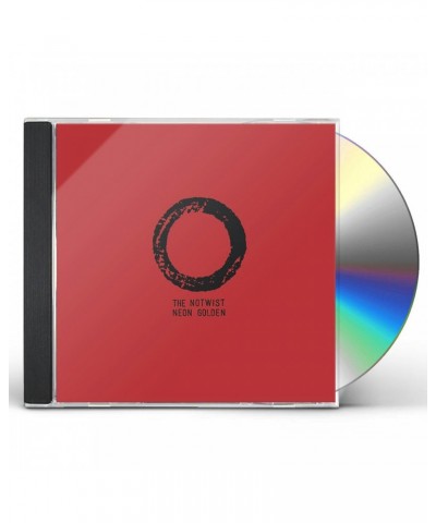 The Notwist NEON GOLDEN CD $5.12 CD