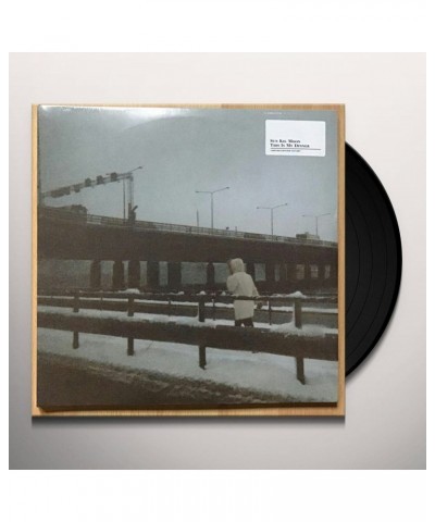 Sun Kil Moon This is My Dinner Vinyl Record $12.92 Vinyl