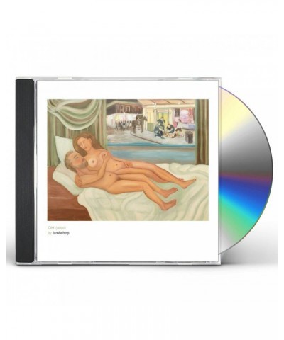 Lambchop OH (OHIO) CD $6.23 CD