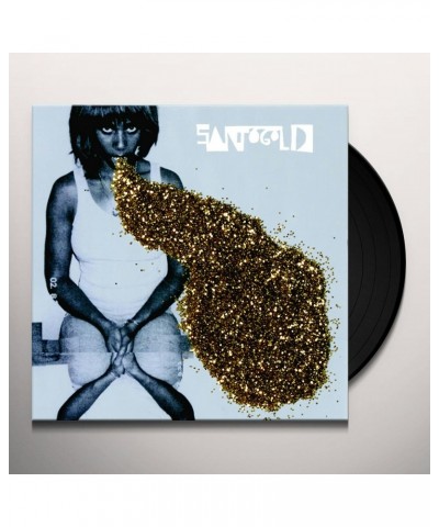 Santigold Vinyl Record $6.19 Vinyl