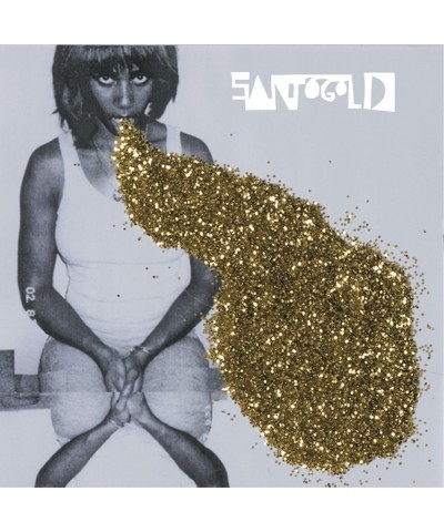 Santigold Vinyl Record $6.19 Vinyl