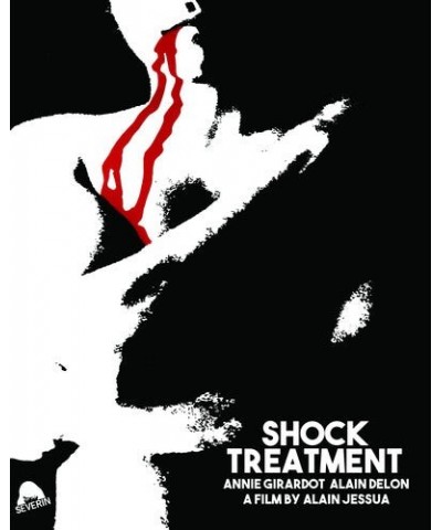 Shock Treatment Blu-ray $9.14 Videos