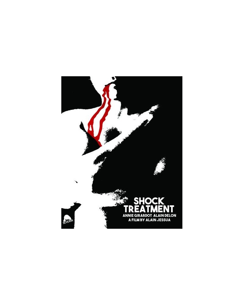 Shock Treatment Blu-ray $9.14 Videos