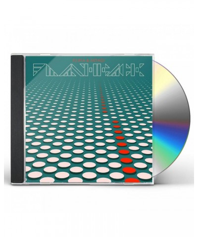 Fujiya & Miyagi Flashback CD $5.16 CD
