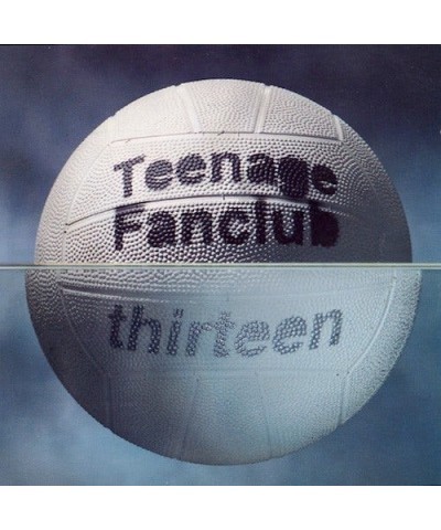 Teenage Fanclub THIRTEEN CD $4.85 CD