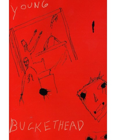 Buckethead YOUNG BUCKETHEAD 1 DVD $2.97 Videos