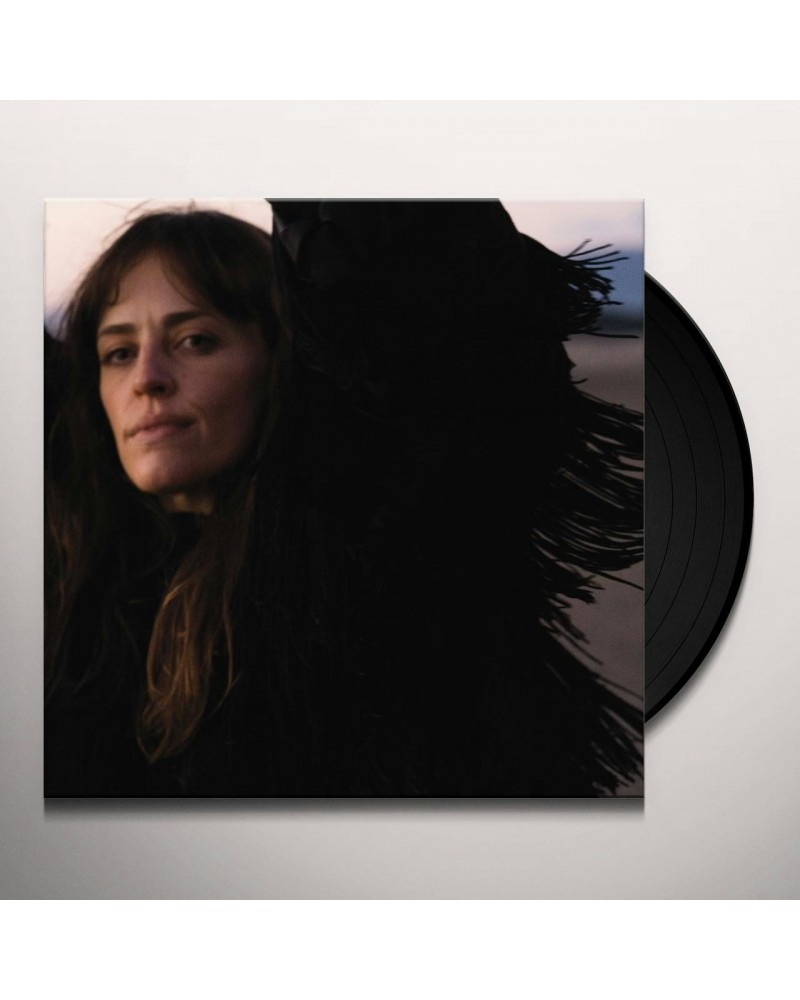 Heather Woods Broderick Invitation Vinyl Record $9.70 Vinyl