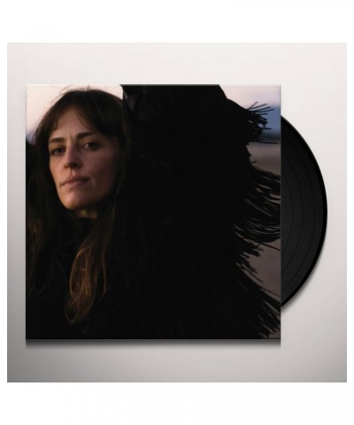 Heather Woods Broderick Invitation Vinyl Record $9.70 Vinyl