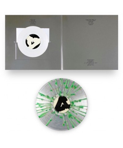 Knuckle Puck Retrospective Vinyl Record $8.92 Vinyl
