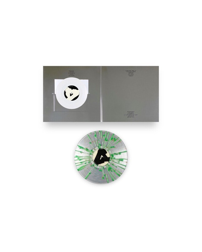 Knuckle Puck Retrospective Vinyl Record $8.92 Vinyl