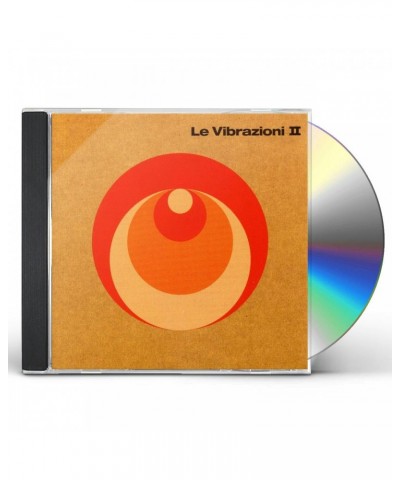 Vibrazioni CD $7.19 CD