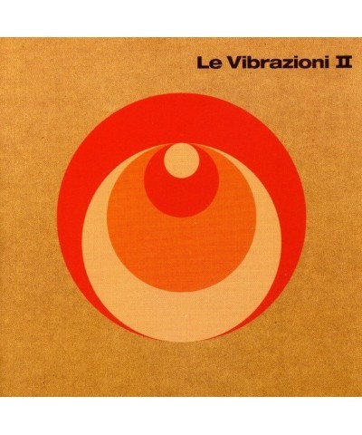 Vibrazioni CD $7.19 CD