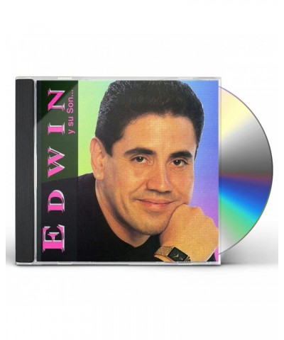 Edwin Y SU SON CD $4.75 CD