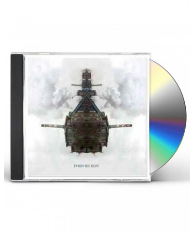 Phish BIG BOAT CD $5.53 CD